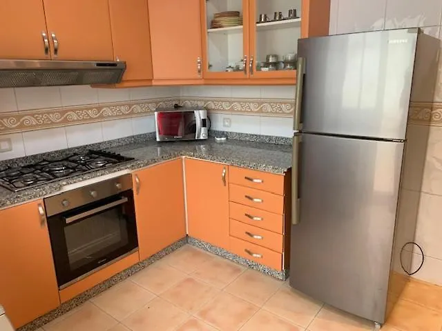 Elegant Appartement Centre-Ville, Racine Casablanca Lejlighed