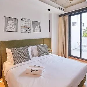 Апартаменты Stayhere - Gauthier 1 - Modern, Касабланка
